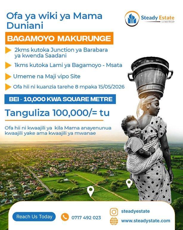 MAKURUNGE RESIDENCE 
